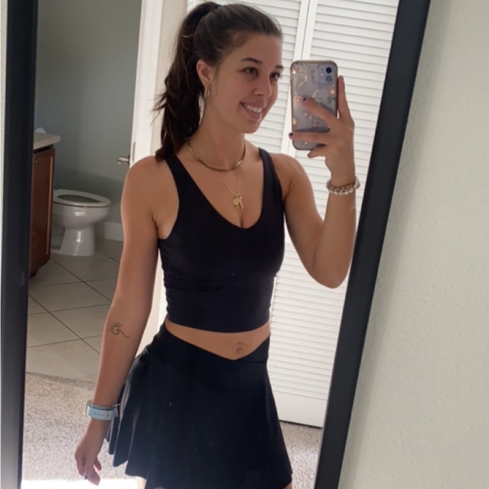 Meet your Posher, Cassidy